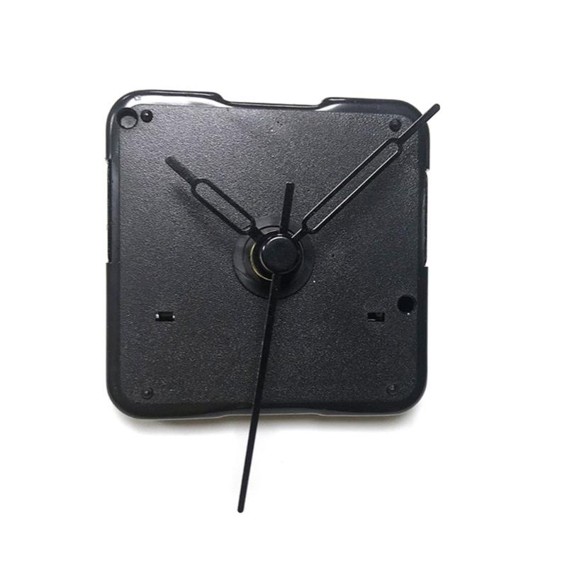 Professional Wall Clock Movement Mechanism Watch DIY Needle Set Repair Hands Set for Quartz Clock Replacement Tool