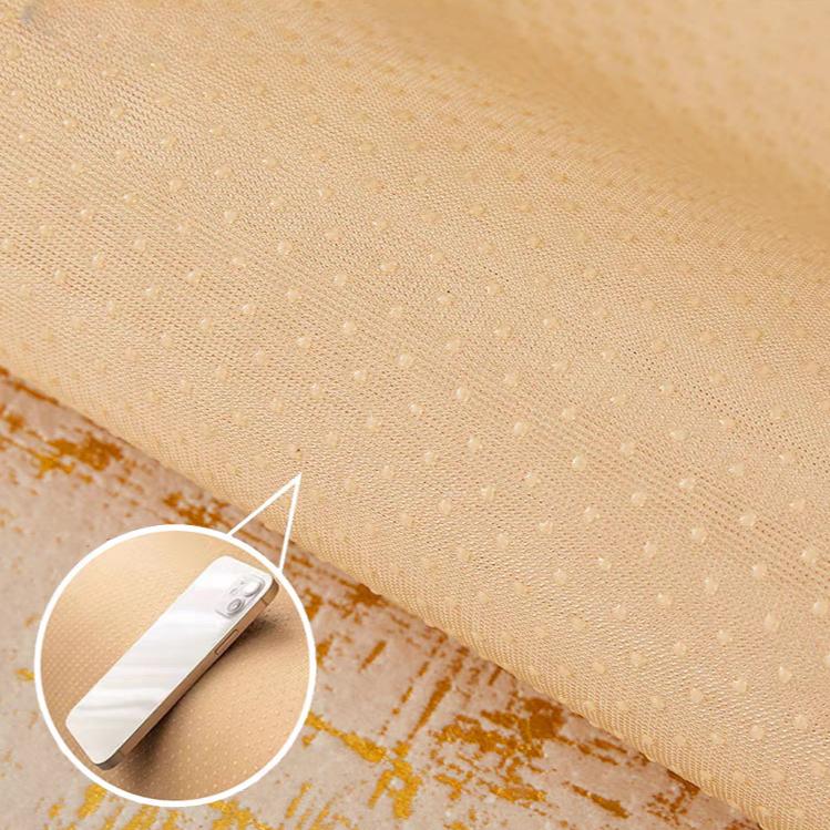 Non-slip Sofa Cushion Art Style Fashion Seat Cushion Light Luxury Four-season Universal Sofa Cover  Four Seater Anti Slip Sofa Cushion