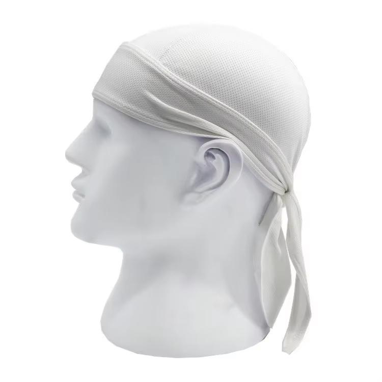 Cycling Quick Drying Pirate Cap MTB Road Bike Riding Cap Unisex Outdoor Sports Hiking Skiing Cycling Headscarf Bicycle Equipment