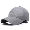 Baseball Outdoor Cap Sun Protection Breathable Summer Peaked Hat Gift Fashion