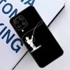 Fishing Fisherman For Samsung Galaxy M14 M34 M54 M31 M13 M33 M12 M32 M52 M11 M21 M35 M53 M55 M15 M06 M16 Case