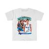 Adult Unisex Dirk Nowitzki Sports Basketball Fan Softstyle T-Shirt
