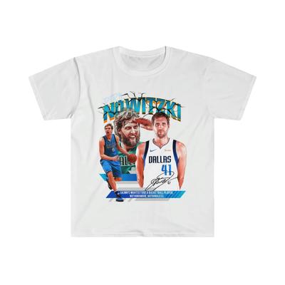 Tops – T-Shirts