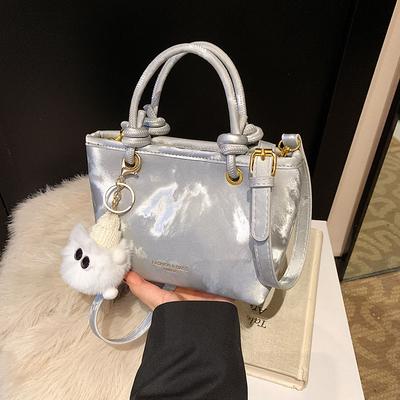 Bag Women's New Fashion Shoulder Messenger Bag Women's Handbag