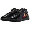 Nike Zoom LeBron NXXT Gen AMPD EP Nero Oro Metallico FJ1567-001