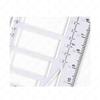 81 Combined Army Commander Map Plotting Ruler