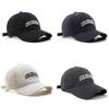 Colorado Embroidered Lettering Genderless Hat