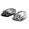 Rear Tail Light Brake Turn Signals Integrated LED Light For Kawasaki Z1000 10-13, Ninja 1000 Z1000SX 2011-2019 2012 2014 2015Motor Vehicle Lighting