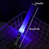 Heart Star Lightstick Kpop Glow Light Rods Concert Luminous Stick Idol Support Rods Flash Sticks Wedding Party Atmosphere Props