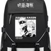 Jujutsu Kaisen Student Backpack CLE