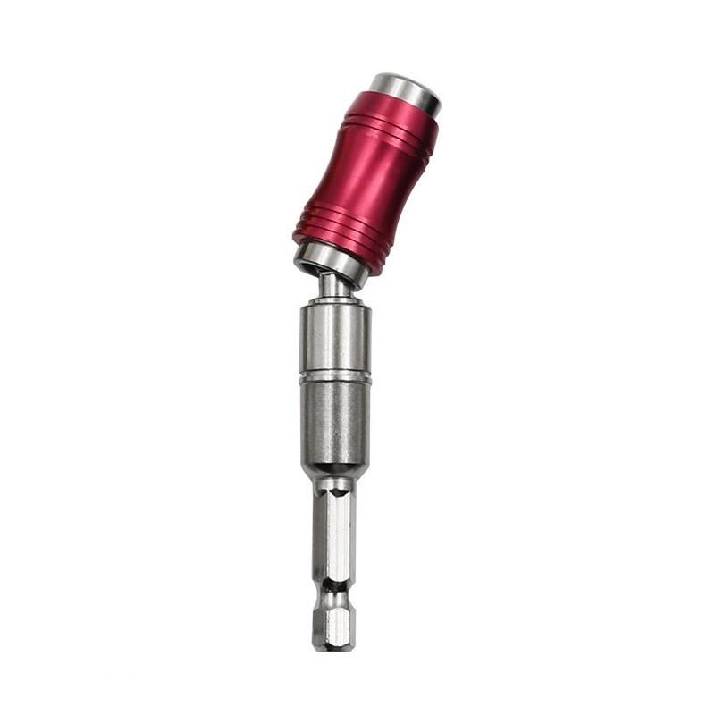 1/4\'\' Hex Shank Screw Drill Tip 87mm Equipment Extend