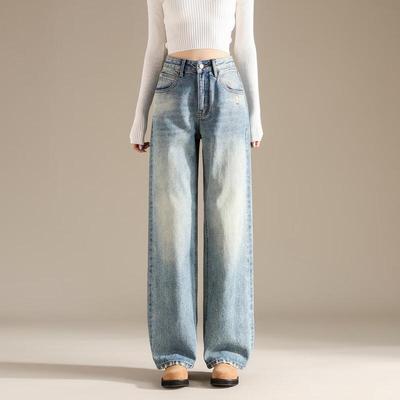 Faldas y pantalones para mujeres – Pantalones vaqueros