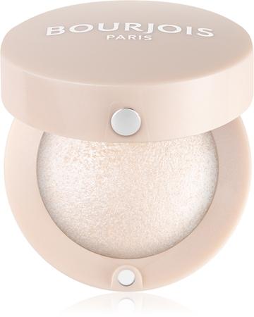 

Bourjois Little Round Pot Mono Eyeshadow TU прозрачный