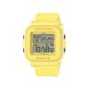 [Casio] Baby-G+PLUS BGD-10KH-9JR Zegarek Damski, Żółty