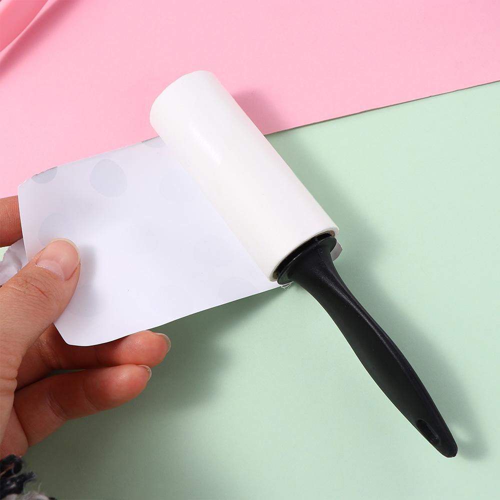 for Clothes Coat Sweater Epilator Hair Ball Trimmer Lint Roller Hair Sticky Brush Lint Remover