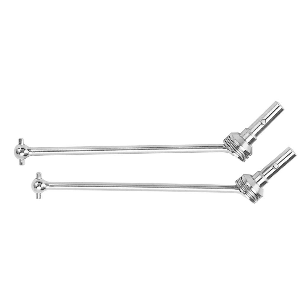 1 Pair RC Car Front Rear   Drive Shaft   Shaft for   SLEDG 1Celsius8 4
