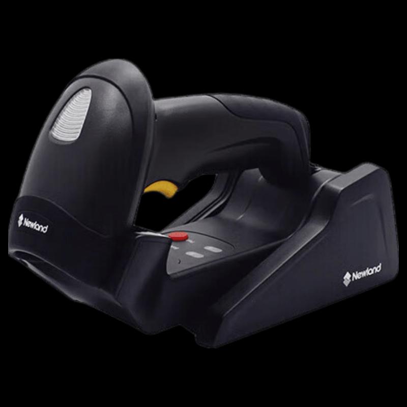 Newland HR15-BT 1D Bluetooth Wireless Barcode Scanner