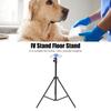 IV Stand Pole Adjustable Telescoping Stainless Steel IV Stand Floor Stand for Clinic Beauty Salon