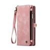 Suitable for Samsung S23 card slot phone case, S25Plus phone leather cover, flip cover A17 multifunctional wallet