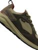 Обувь для треккинга Jack Wolfskin Outdoorschuh CAMP FEVER TEXAPORE LOW M wasserdicht braun anis