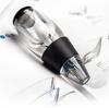 Portable Red Wine Decanter Aerator Bernoulli Air Magic Aerator Red White Wine Whisky Quick Decanter Equipment Bar Accessories
