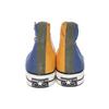Converse Chuck Taylor 1970s 'Yellow Blue Green' 165645C