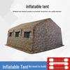 Portable Outdoor Inflatable Command Tent