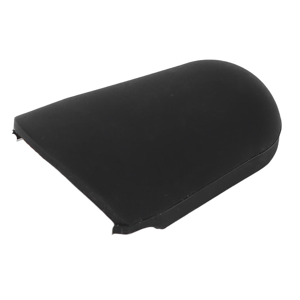 Saxophon Mundstückkappe Klarinette Schutzhülle aus Silikon Saxophon Zubehör L 57mm