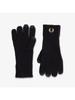 Fred Perry Laurellis Gloves   Black Cfpu2438156 259 qzgCfpu2438156 259