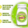 Dabur Hajmola Limcola Digestive Tablets 120 Tabs – Tangy Lemon Flavor for Natural Digestion Support, Relieves Constipation, Refreshing Taste