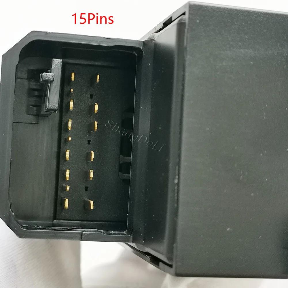 Front Left Power Window Control Switch Car Window Lifter Switch Button For Toyota RAV4 Camry Corolla Auris Urban Cruiser