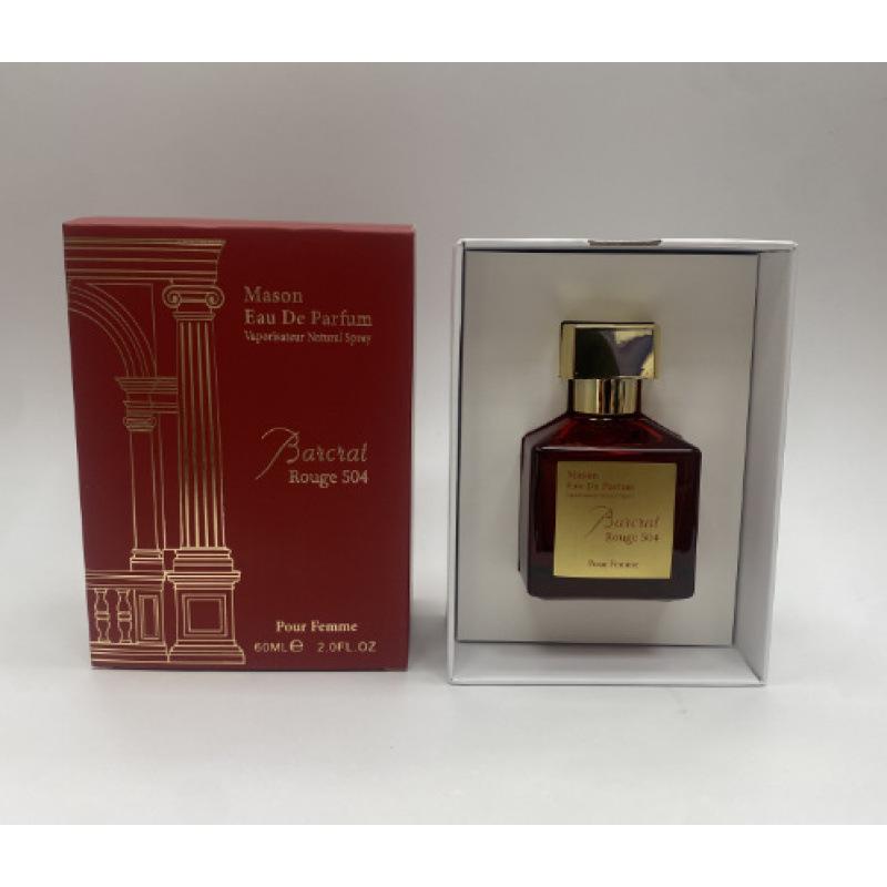 

Духи Baccarat Rose Oud Agarwood – Стойкий, Популярный Аромат