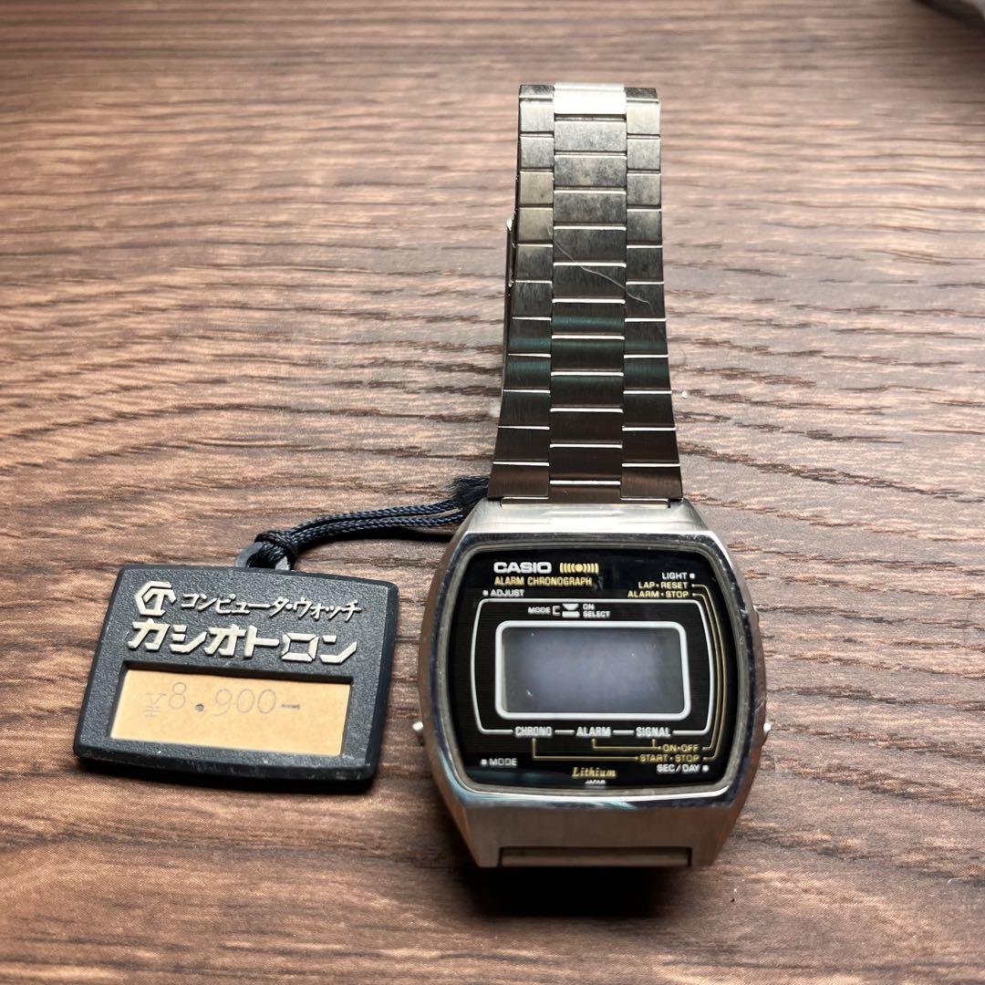 

[USED] CASIO Casio Lineage 83QS-41