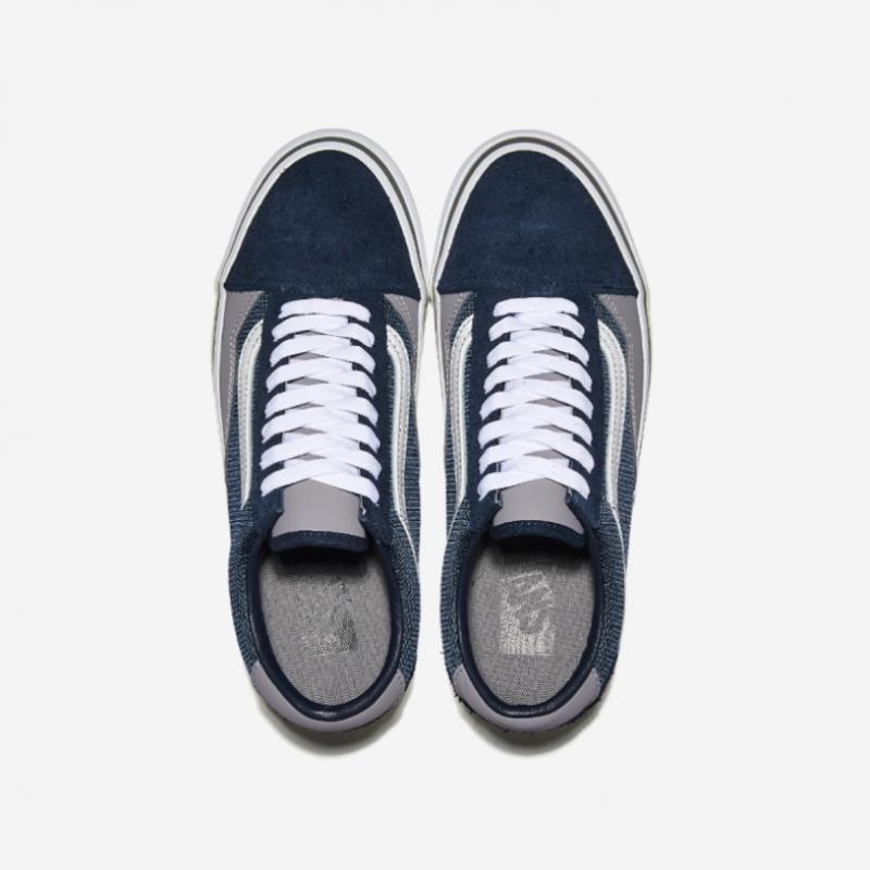 Vans Tdc Collection Old Skool 6 9