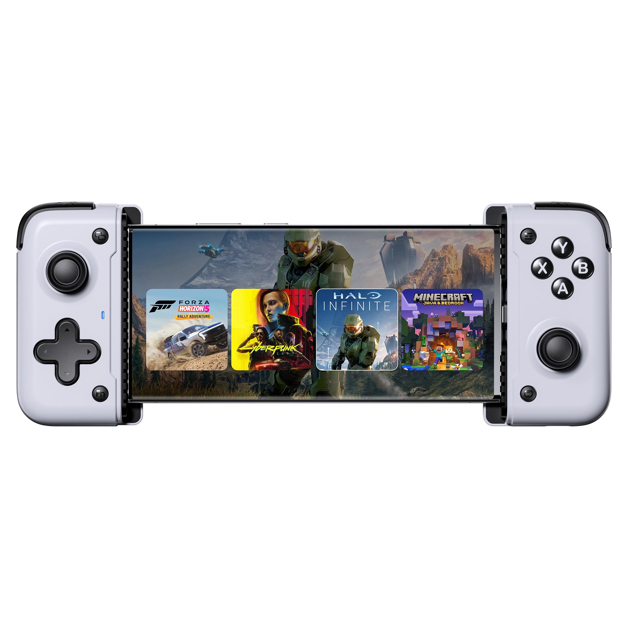 EasySMX M05 Wired for Dual-mode Game