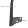 Cross-border JK Wrangler 50/52 Inch A-pillar Windshield Roof Spotlight Work Light Bracket