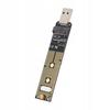 Adapter Usb 3.1 Reader For Nvme M.2 Ssd Drives