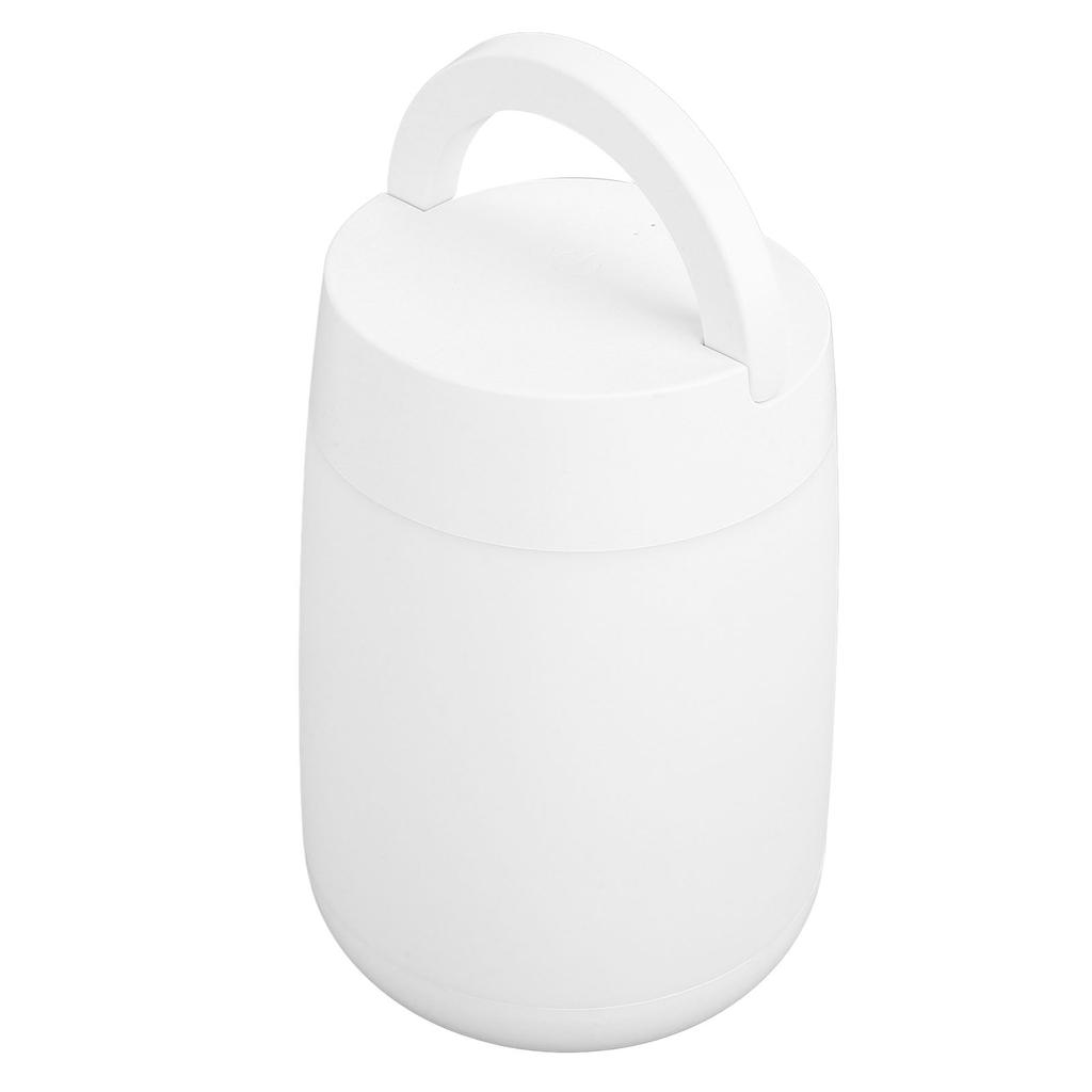 Toddler Portable Night Light 3 Colors Dimmable Timer Remote Control Soft Eye Caring Breastfeeding LE