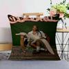 D-Doechii Cushion Cover Polyester Sofa Cushions Decorative Throw Pillows Home Decoration Pillowcover