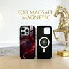 Hollow Knight Phone Case For iPhone17,16,15,14,13,12,11 Plus,Pro Magnetic with Magsafe Wireless Charging