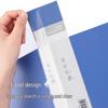 Deli A4 40-Pocket Document File Holder