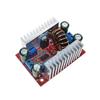 DC 400W 15A Step-up Boost Converter Constant Current Power Supply LED Driver 8.5-50V to 10-60V Voltage Charger Step Up Module