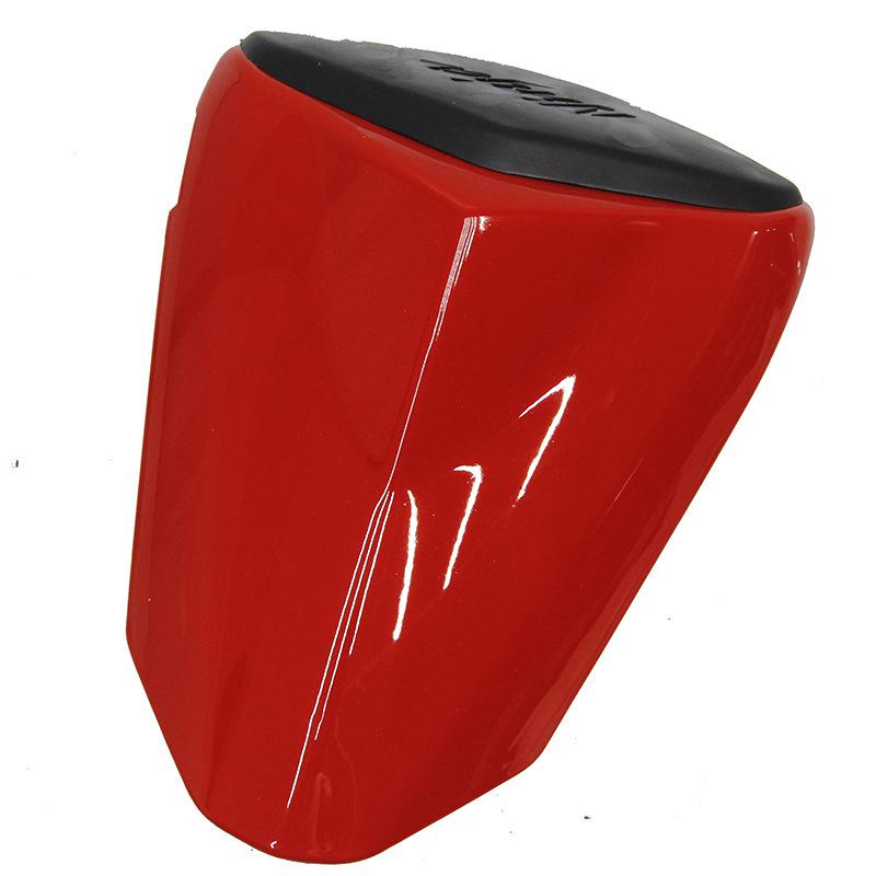 Kawasaki ZX6R 09-15 Rear Seat Hump Cover