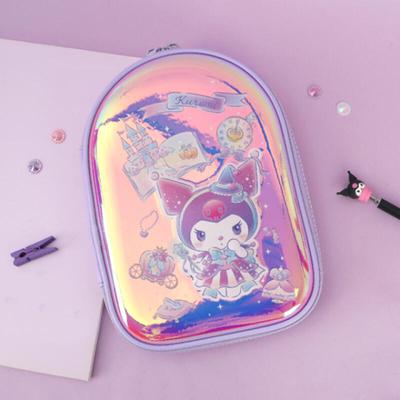 Kuromi Shine EVA Pouch