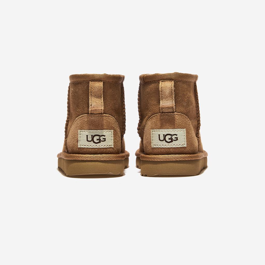 [Ugg] Classic Mini II [1017715T-CHE]
