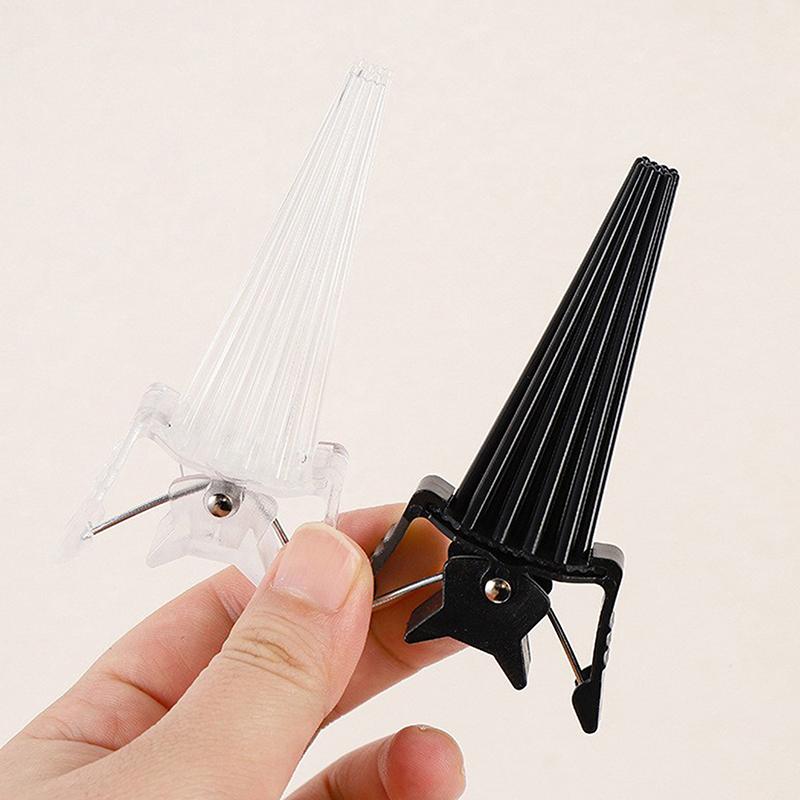 Simple Fluffy Hairpin Curling Roots High Natural Fluffy Hair Clip Unisex Hair Curler Hair Curler Styling Fluffiness Tool