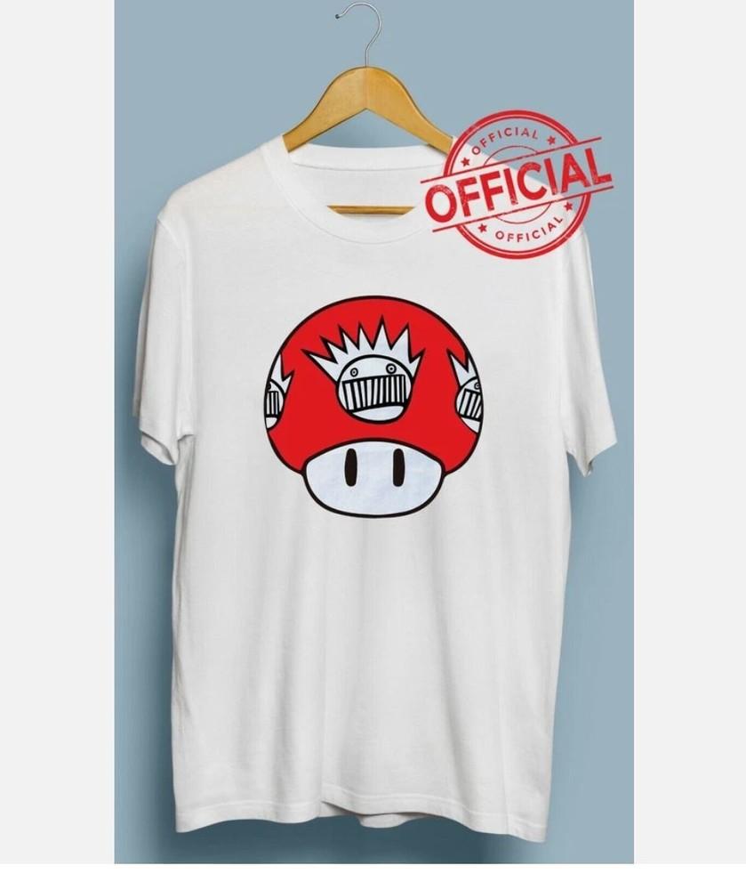 Vintage ween Band T-Shirt all Size Unisex T-Shirt S