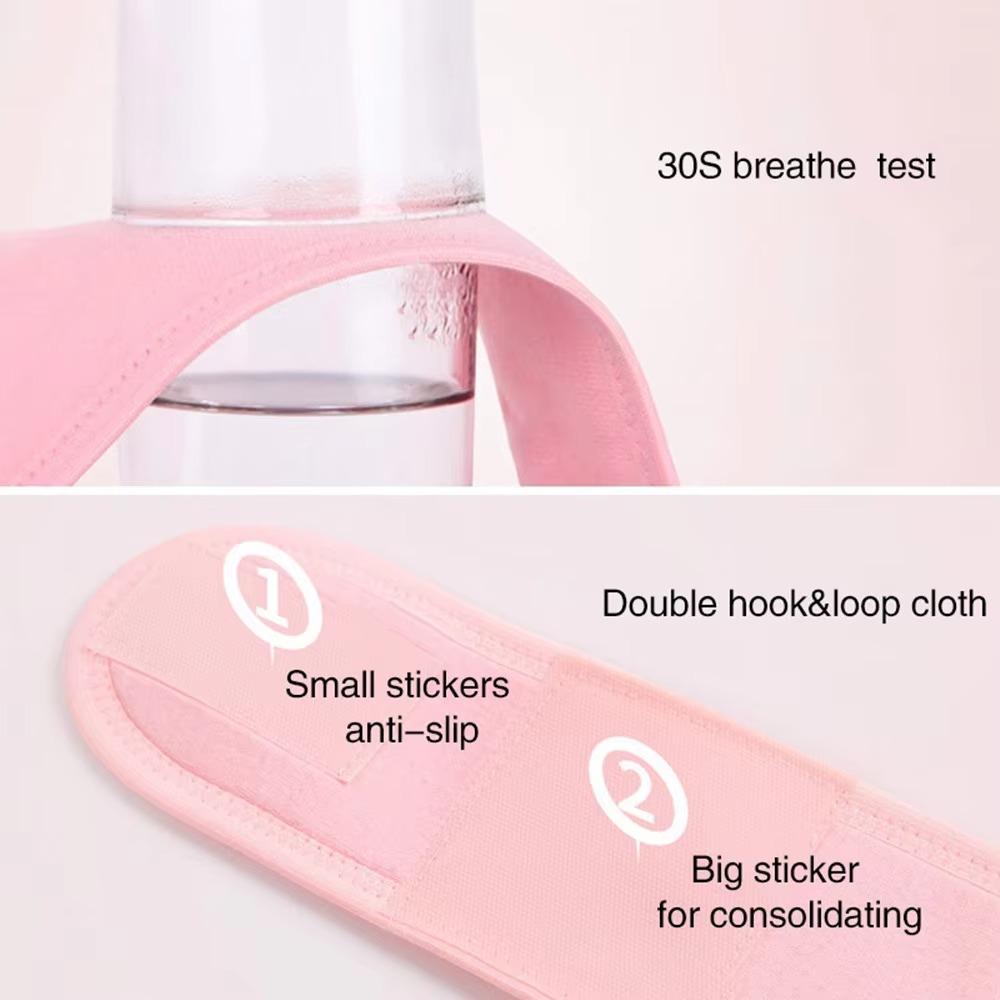 Curved Design Maternity Support Belt Adjustable Waist Prenatal Care Athletic Band  Women