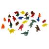 Small Tpr Dinosaur Figure Ideal For Collectors And Kids Solid Color Mini Toy International Sourcing
