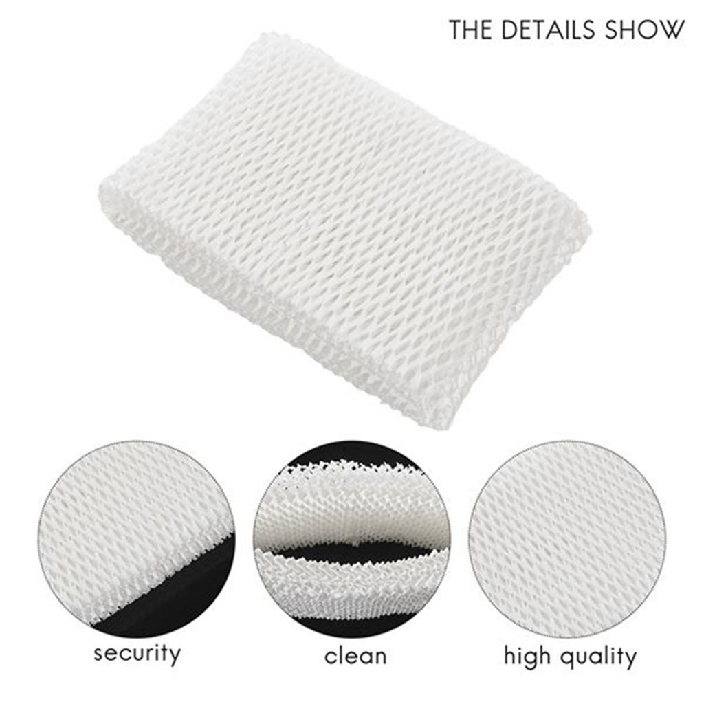 5Pcs/Lot HU4102 Humidifier Filters,Filter Bacteria and Scale for Philips HU4801/HU4802/HU4803 Humidifier Parts